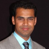 Usman Sarwar