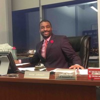 Antar C. Johnson, Esq.