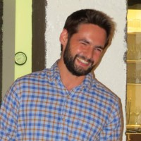 Nick Taylor