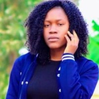 Pauline Nanzala Wafula