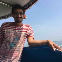 Nithin Pai