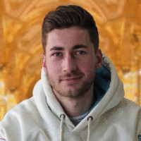 Dimitri Lopez