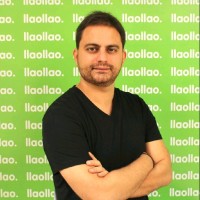 Rafael E. Salome Kafati