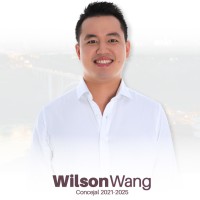 Abg.Wilson Wang