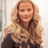 Marthe Gjødalstuen