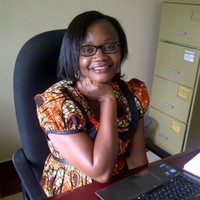 Irene Omune