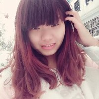Darcy Zhang