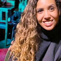 Sara Dantas