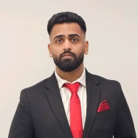 Yogi Patel