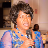 Francoise Milinganyo