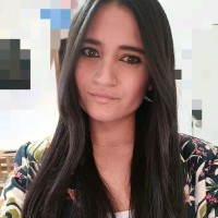 María Aranzazu Arreguin Gutierrez
