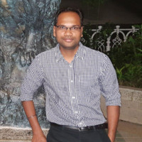 Ragupathi Ayyakkannu