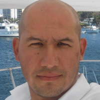 Alberto Meza