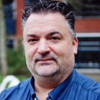 Martijn Hoving