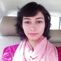 Maimoona Raza