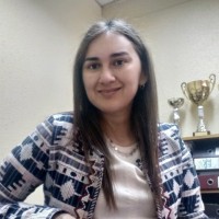 Grinelda Guerra Hidalgo