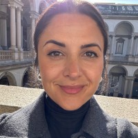 Shiva Raoufi-Danner