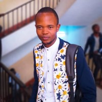 Elie Tshibangu
