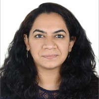Swathi Manjunath