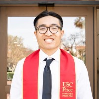 Jacob Wong, Mpp