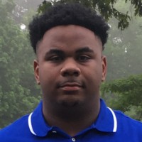Yakeem Bennett