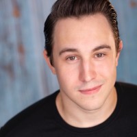 Zach Perrin