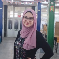 Radwa Fars