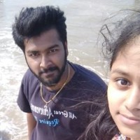 Harish Kumaran