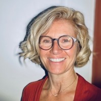 Nathalie Gervaz