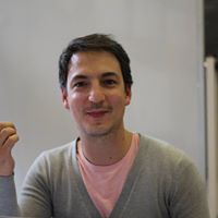 Carlos Azevedo