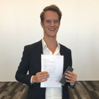 Maarten Over De Vest