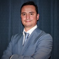 Alexander Olaya
