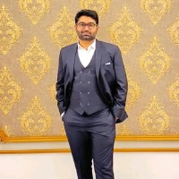 Mohammad Adnan Chaudhary