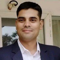 Sriram Tiwari