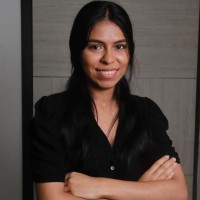 Caroline Duran De La Rosa