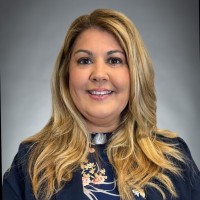 Kimberly Fontaine