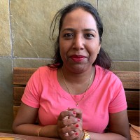 Maria Fernandes Wyss