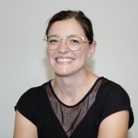 Marthe Grandgeorge