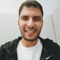 Krishtian Sarmiento Pereira