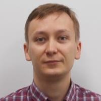 Дмитрий Кормишин