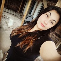 Jacquelina Palma