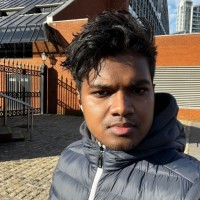 Thamilavan K.