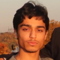 Ziyad Bouazara