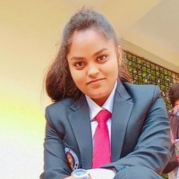 Preethika M