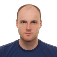 Юрий Ефимов