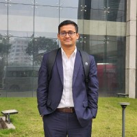 Anup Datta