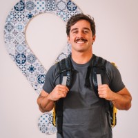 João Maria André