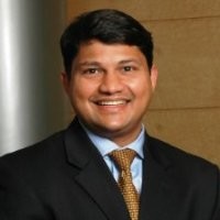 Vikram Pant