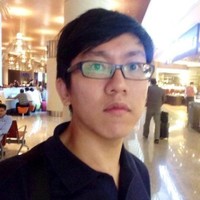 Yunsheng Tsai