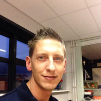 Steven Van den ancker